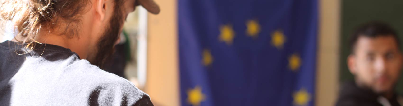 Europaprojekttag für Schulen, Mai 2013 AS3M2