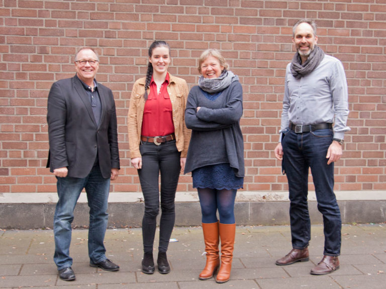 CSE-Arbeitstreffen 2017