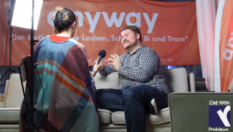 Schülerwettbewerb BpB mit dem Video „Ehe für alle“