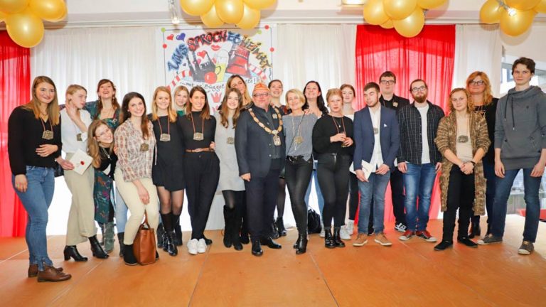 Fest in Gold