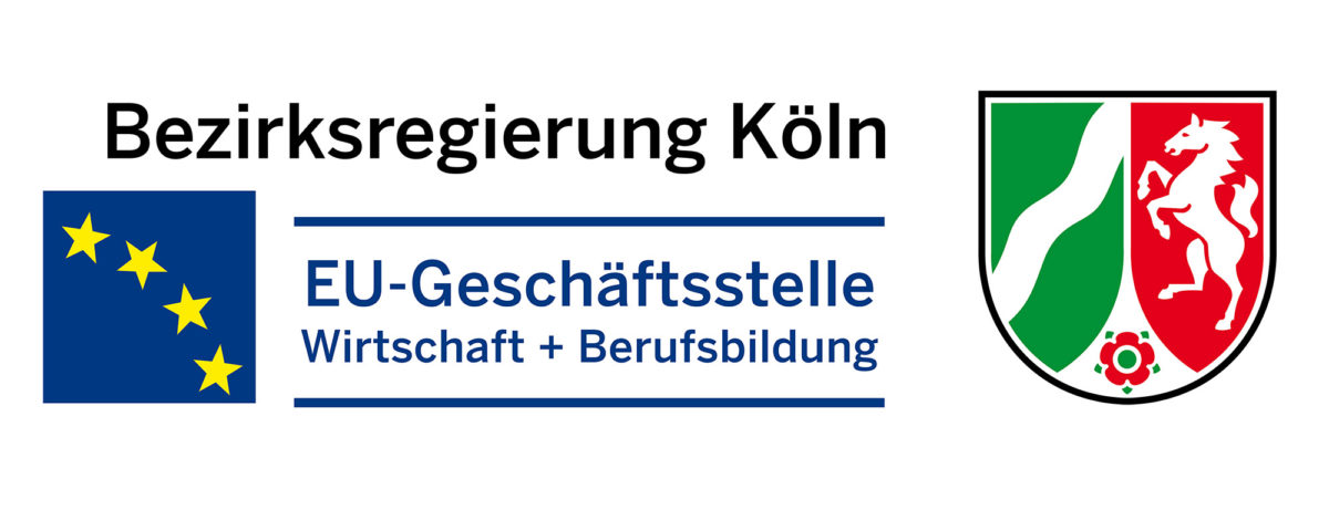 Bezirksregierung Köln, EU-Geschäftsstelle Wirtschaft und Berufsbildung