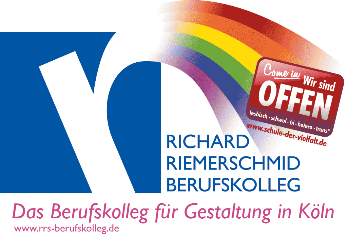 Aufkleber des RRBK zum CSD