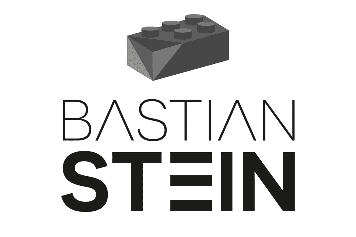 Logo Bastian Stein