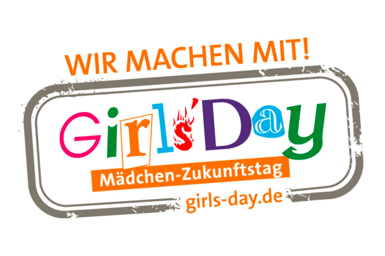 Girls’Day 2022