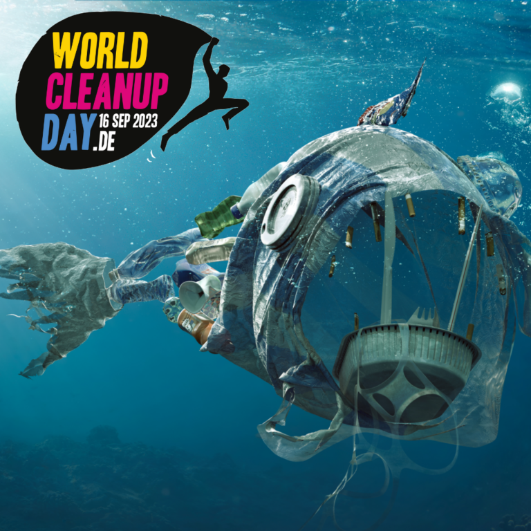 World Cleanup Day 2023