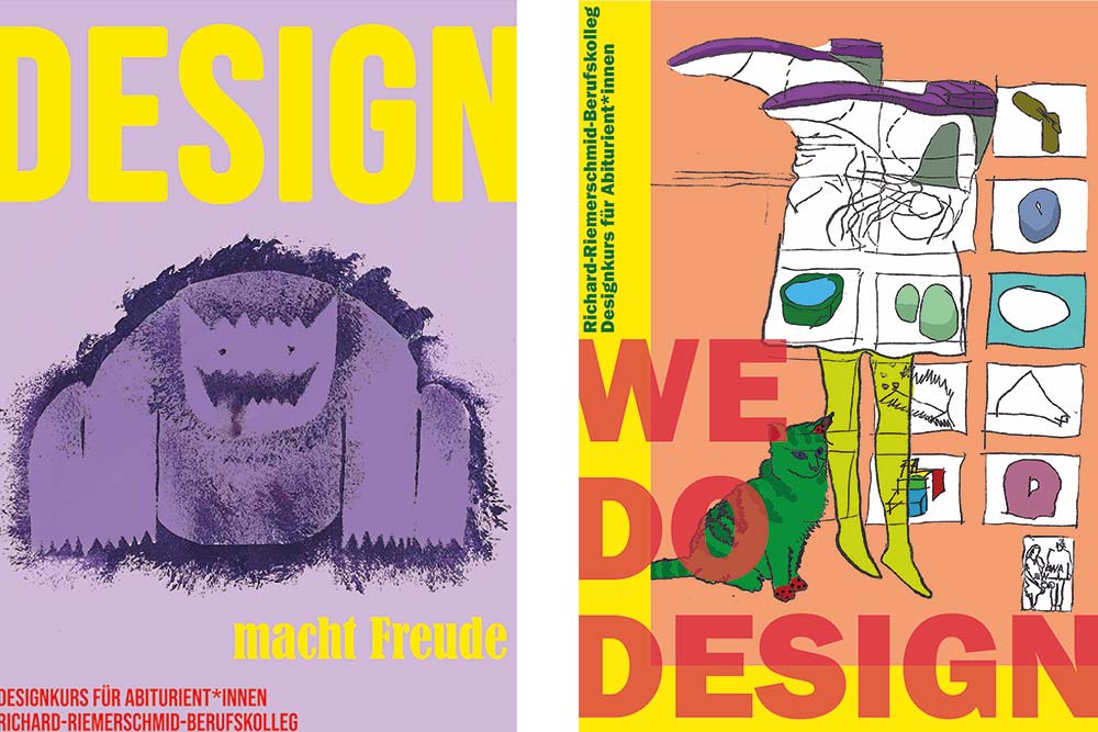 We do Design – Design macht Freude!