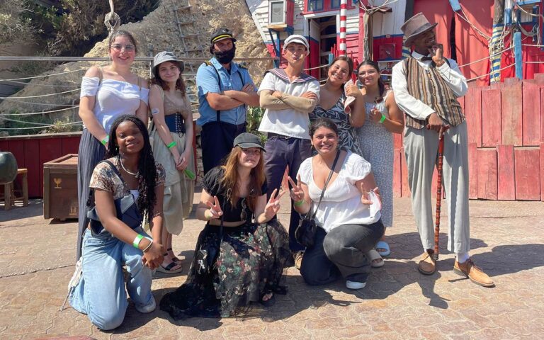 Erasmus-Projekt: Malta G 14.2