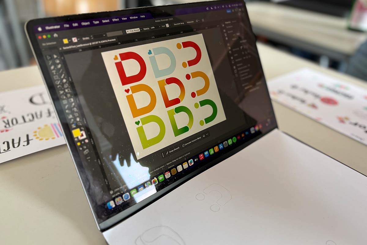 Redesign für factor-D, Klasse G11-2