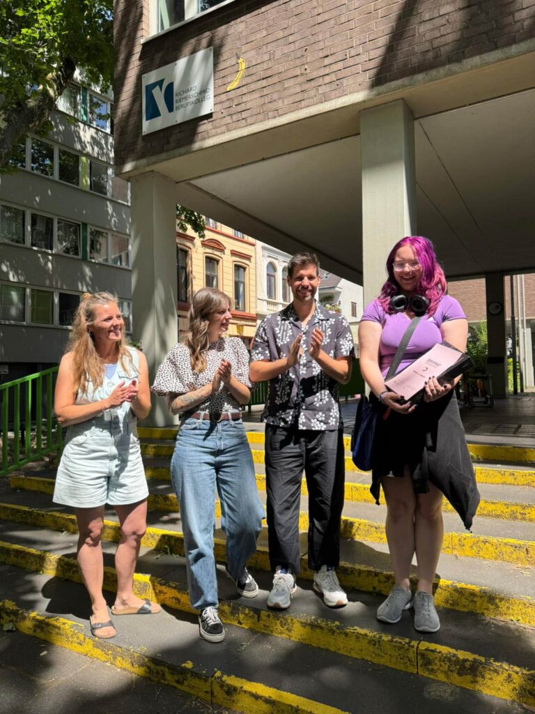 Redesign für factor-D, Klasse G11-2