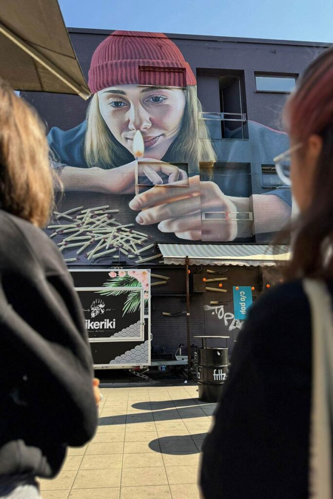 Redesign für factor-D, Klasse G11-2