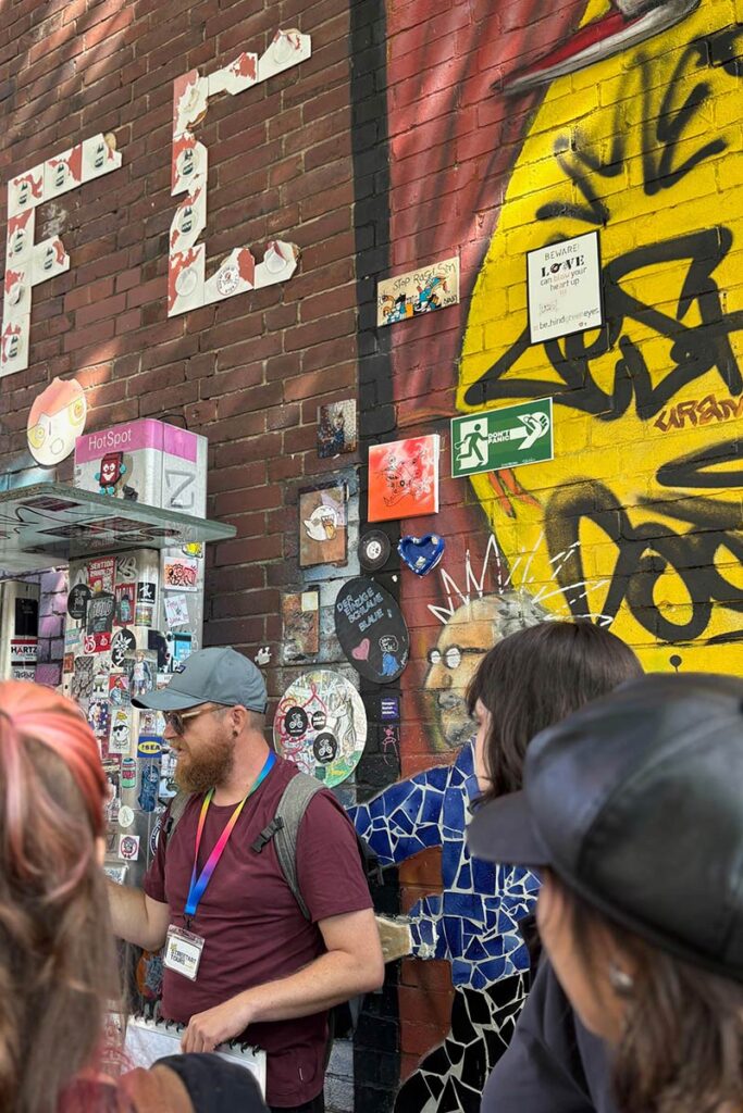 Redesign für factor-D, Klasse G11-2