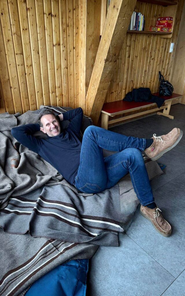 Klassenfahrt in den Südschwarzwald – Architektur, Design und Abenteuer