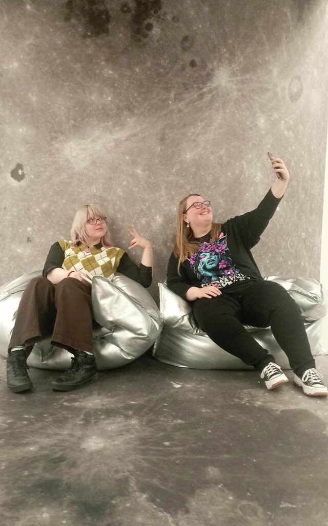 Klassenfahrt in den Südschwarzwald – Architektur, Design und Abenteuer